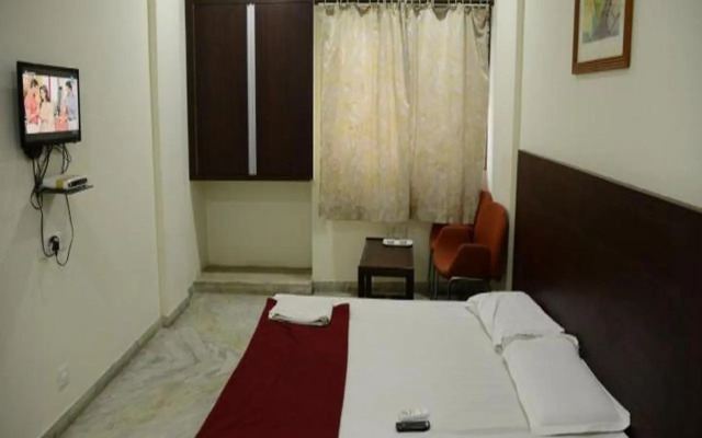 OYO Rooms BBC Tower Sayajigunj