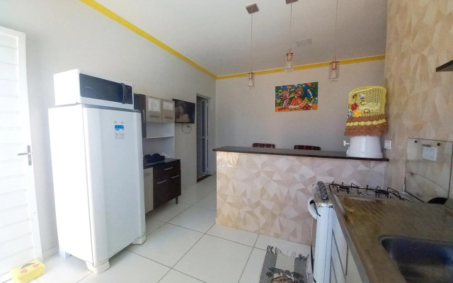 Casa com piscina Maragogi House 05