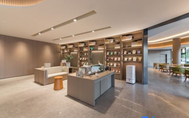 JI Hotel (Tianjin Binhai New Area Taida Football Stadium)