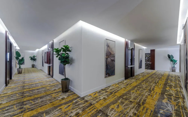 Garden Millennium Hotel Suites - Alsewes