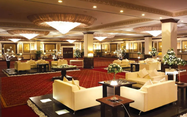 Pearl Continental Hotel Karachi
