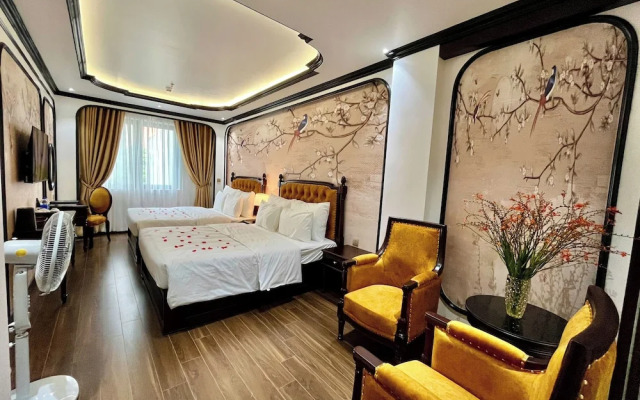 Royal Hanoi Hotel