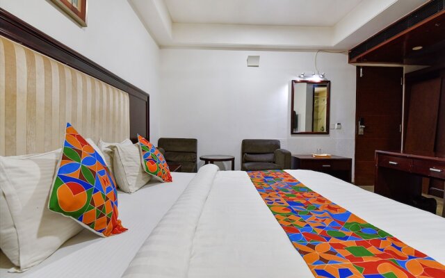 Fabhotel Prime Dev Aadi