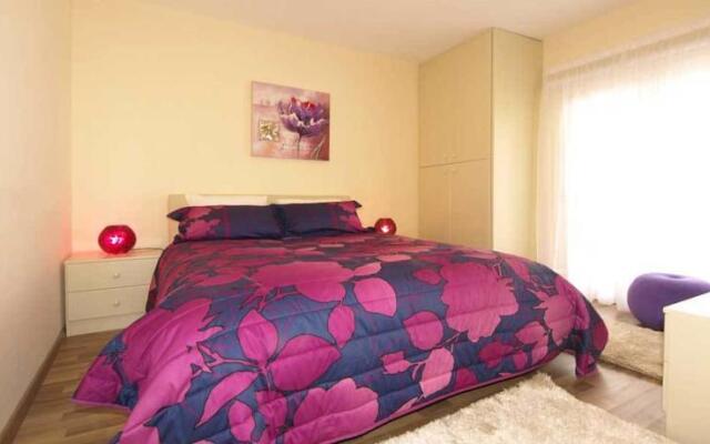 Sea View Apartment