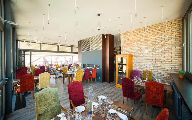 Apartment Gutenbergs