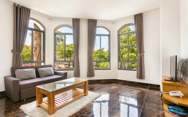 Kim Minh Apartment & Hotel