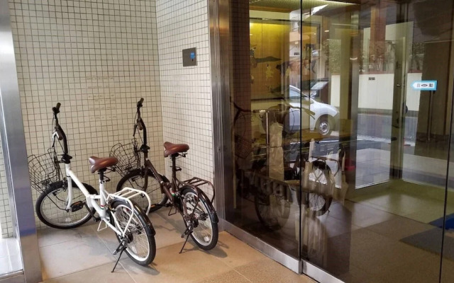 Business Hotel Oriental Kagoshima