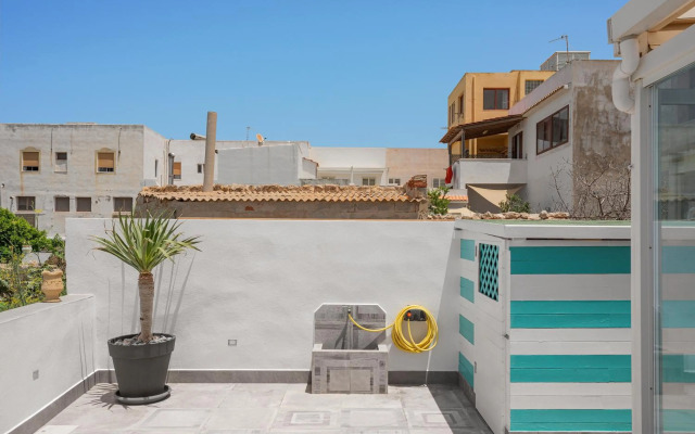 Hotel Vega
