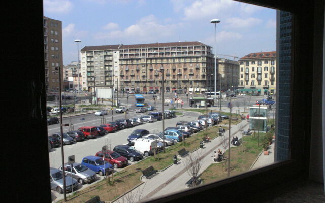 Hotel Smeraldo