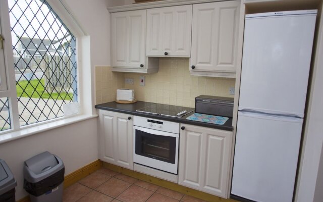 Pine Grove Holiday Cottage No 5