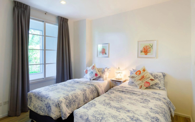 Summer Hua Hin Condominium