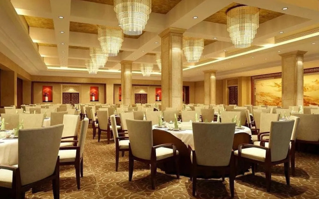 Riverside No.1 Hotel - Wuhan