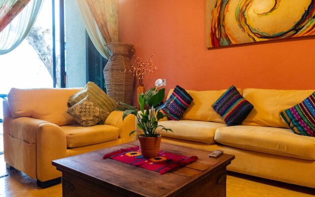 Condo Eclipse By Playa Paradise