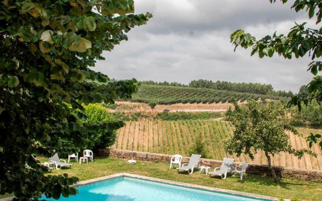 Casa de Vilarinho de São Romão