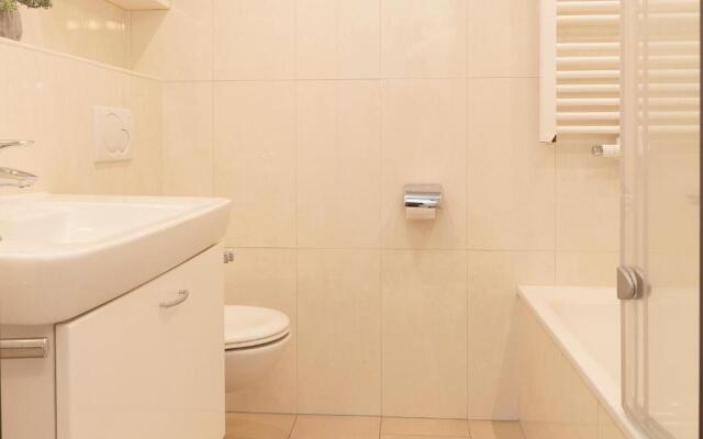 Berolina Wohnung 201