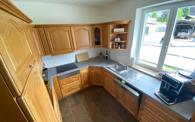 Alpenland Apartments