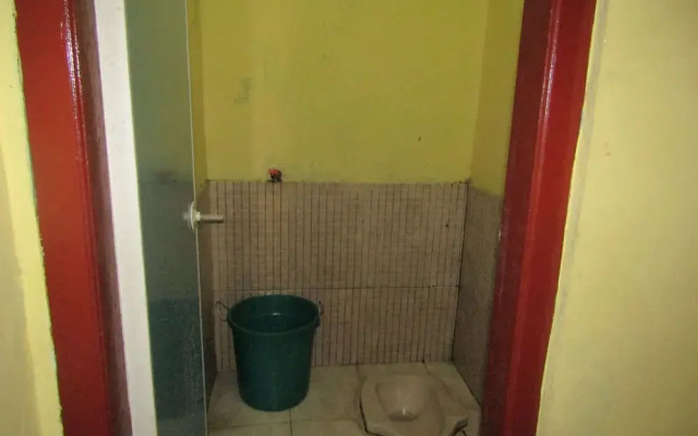 Hotel Kopeng Indah 1