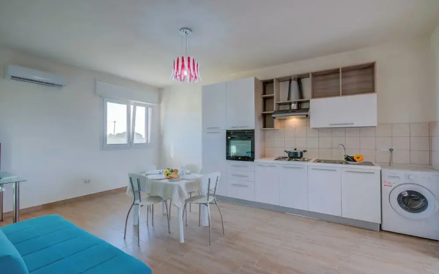 Le Bianche Apartment 1 Near The Sea