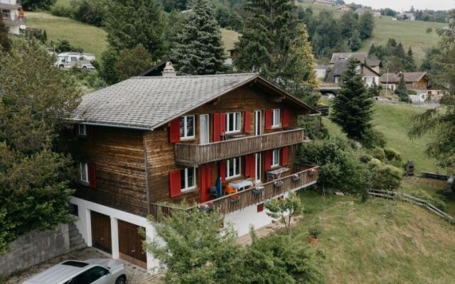 Chalet Sidonie