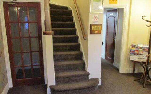 The Dalyway Hotel