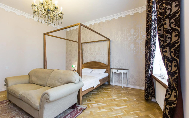 Апартаменти на Михальчука 5