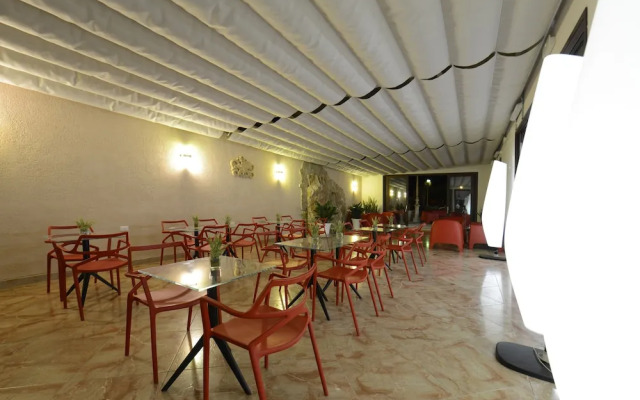 Best Western Hotel Martello