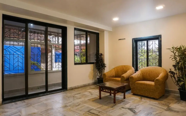 "Oyo Home 19648 Spacious Stay Near Wax Musuem"