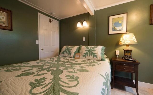 Wailuku Guesthouse