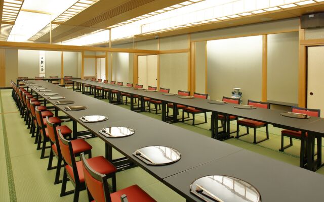Miyako Resort Okushima Aqua Forest