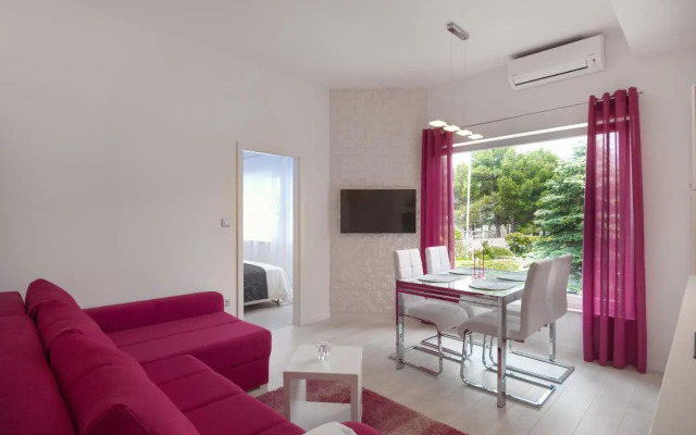 The Beach Apartments