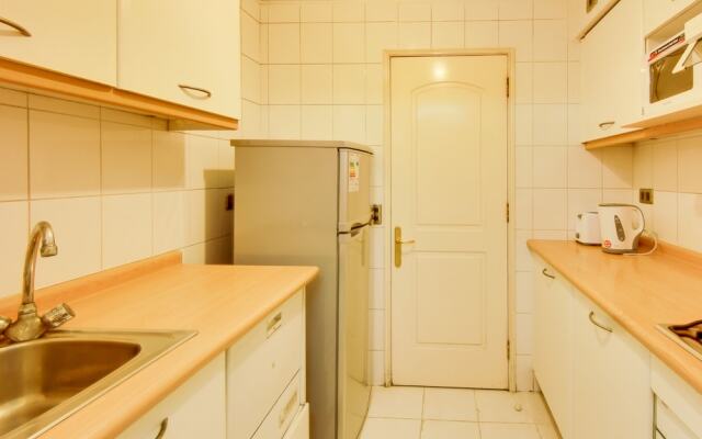 Departamento en Providencia