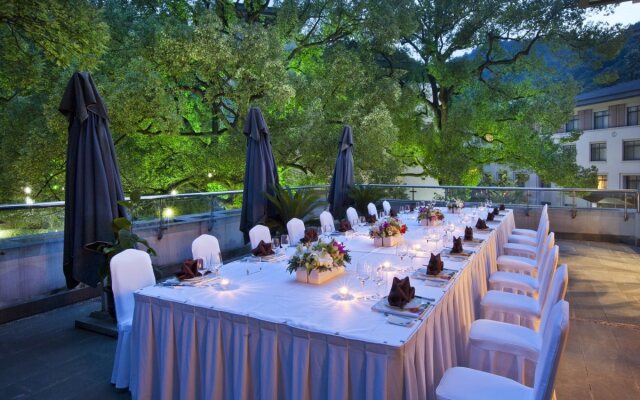 Hangzhou Yaguquan Shanzhuang Hotel