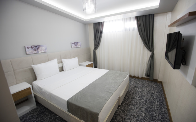 Royal Inci Airport Hotel