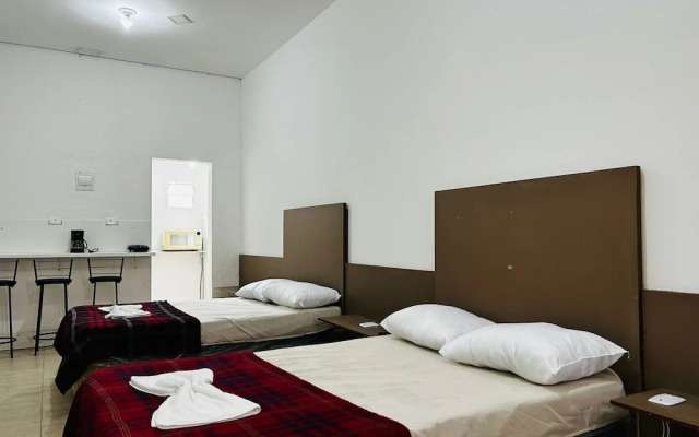 Studio em São Paulo Zona Norte Tucuruvi