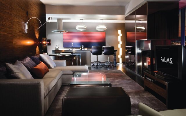 Palms Casino Resort
