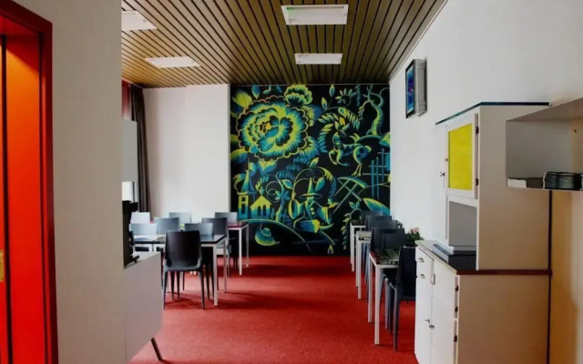 Hotel Garni Centro