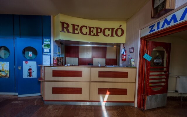Part Hotel