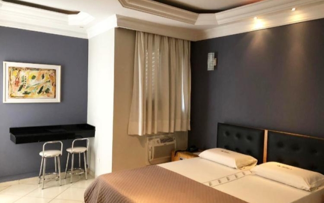 Villas Hotel