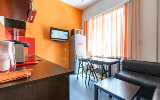 YO! Hostels
