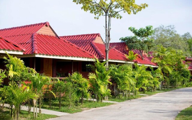 Tip Anda Resort