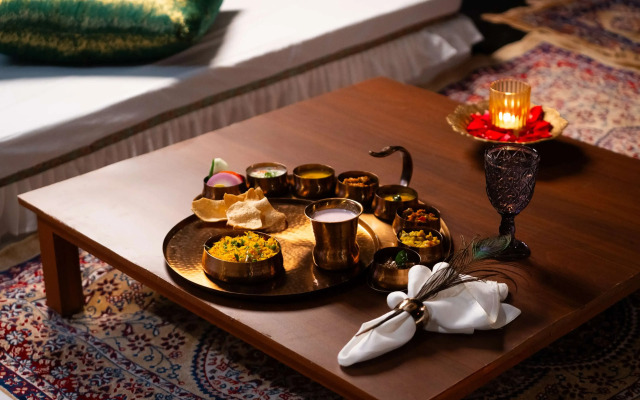 Radisson Resort and Spa Lonavala