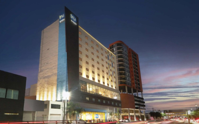 Tru By Hilton Monterrey Fundidora