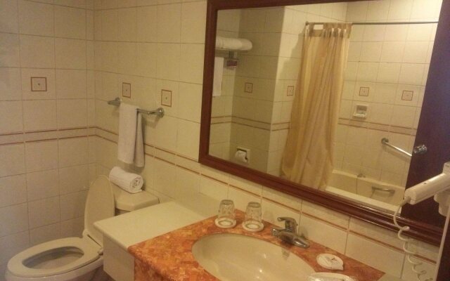 Hotel Veniz Burnham