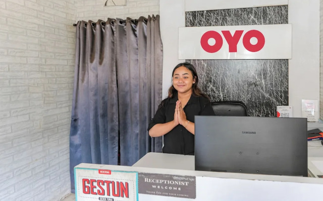 Capital O 93371 Pelangi Residence 5