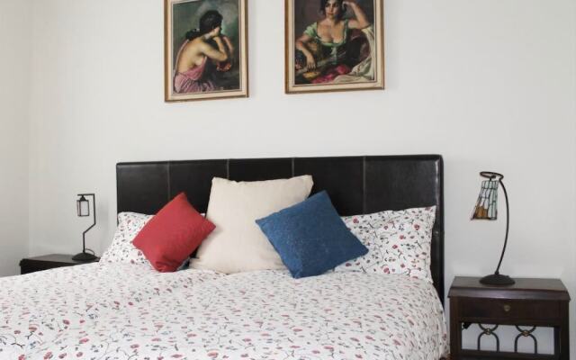 Burgos 102022 5 Bedroom Holiday home By Mo Rentals