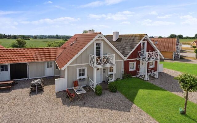 "Daniela" - 300m from the sea in Funen