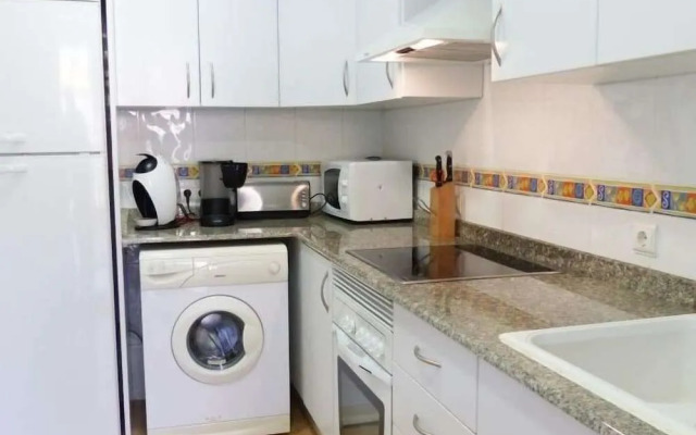 Apartamento Playasol III