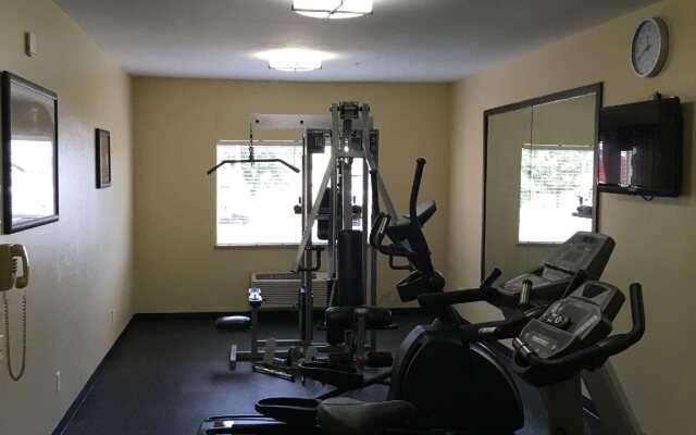 Best Western Greentree Inn & Suites