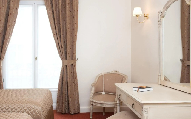 Grand Hotel Moderne