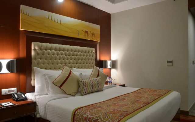 Golden Tulip Neemrana